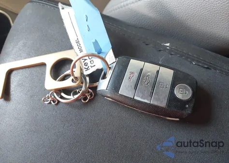 2014 Kia Optima Ex z USA, uszkodzony, nr VIN 5XXGN4A72EG297166